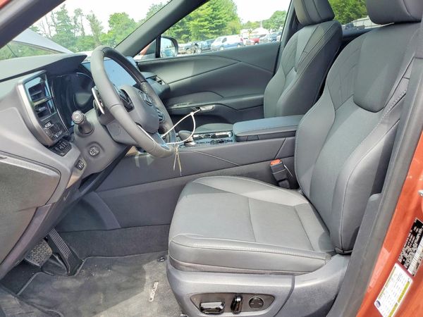 2026 LEXUS RX 350