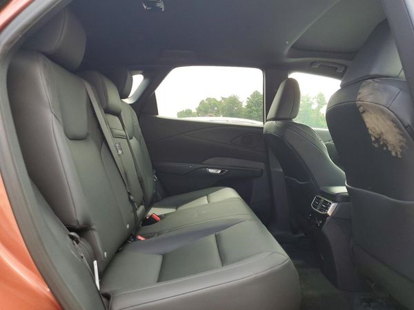 2026 LEXUS RX 350