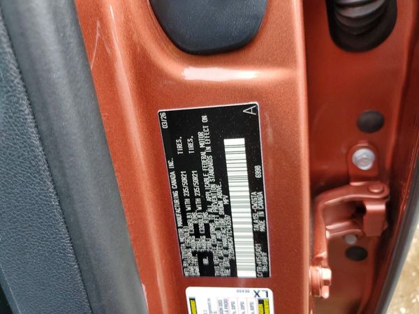 2026 LEXUS RX 350