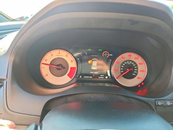 2021 ACURA RDX