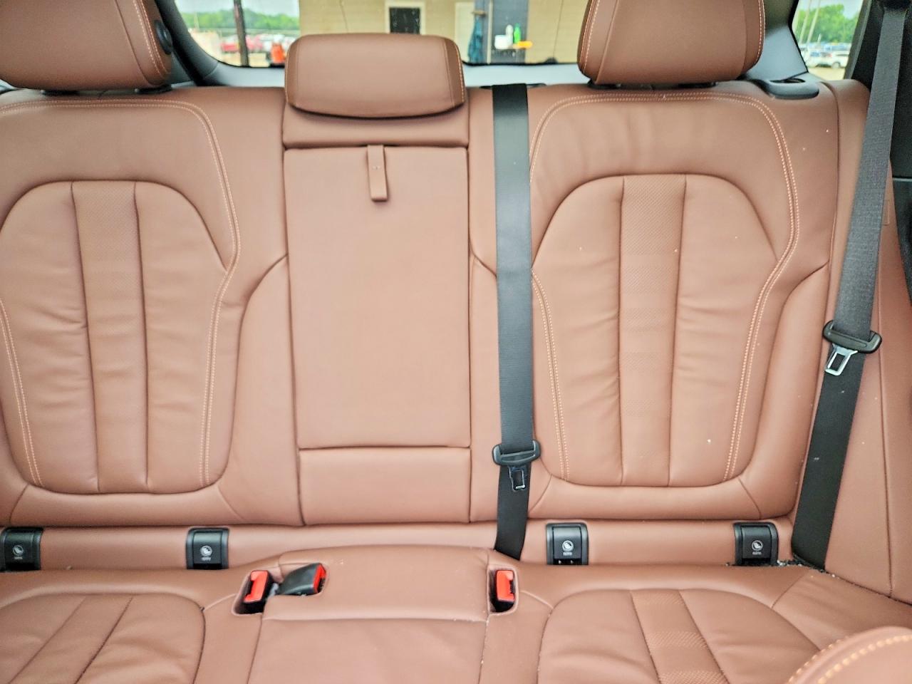 2020 BMW X5 sDrive40i