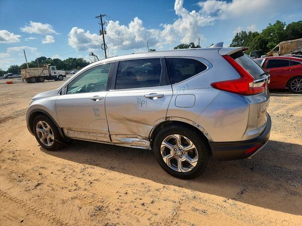 2017 HONDA CRV EX-L/EX-L Navi