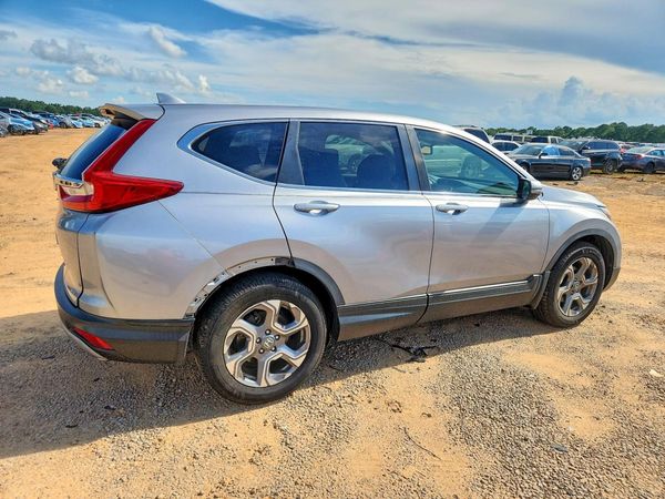 2017 HONDA CRV EX-L/EX-L Navi