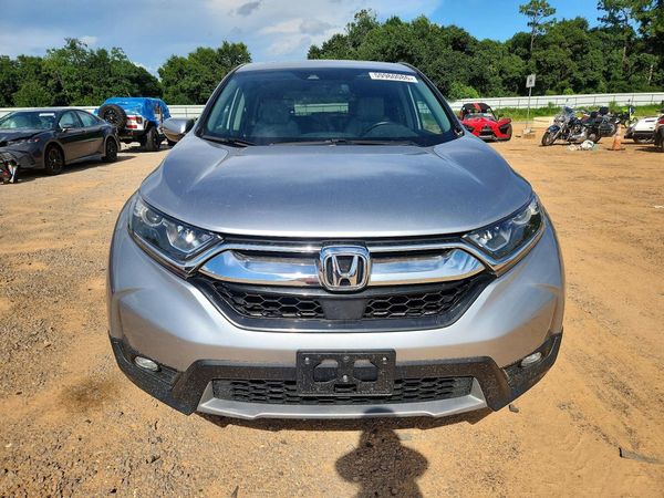 2017 HONDA CRV EX-L/EX-L Navi