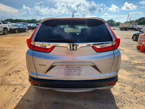 2017 HONDA CRV EX-L/EX-L Navi