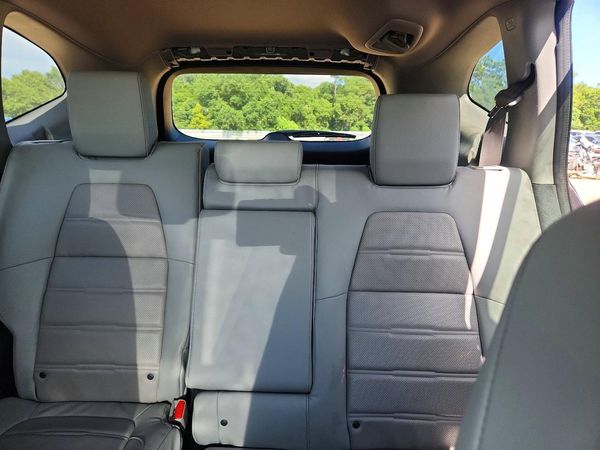 2017 HONDA CRV EX-L/EX-L Navi
