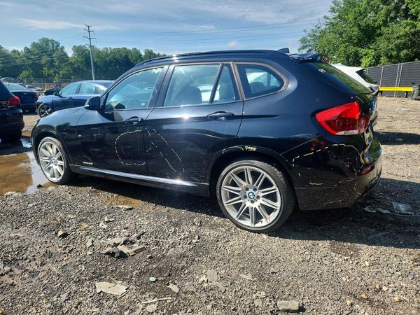 2014 BMW X1 sDrive 28i