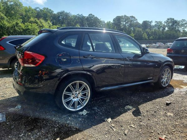 2014 BMW X1 sDrive 28i