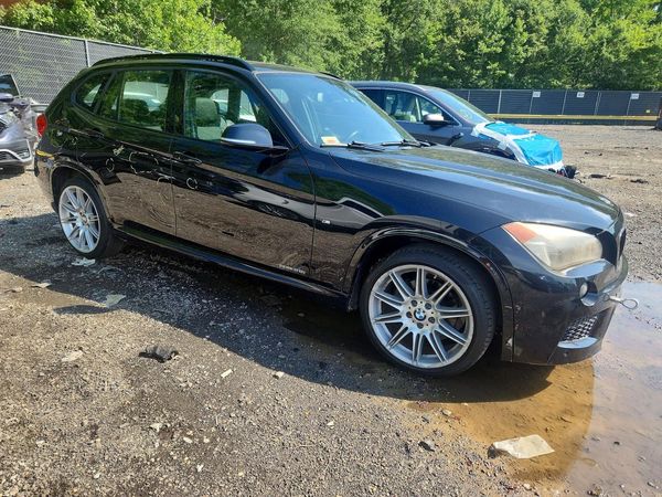 2014 BMW X1 sDrive 28i
