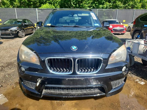 2014 BMW X1 sDrive 28i