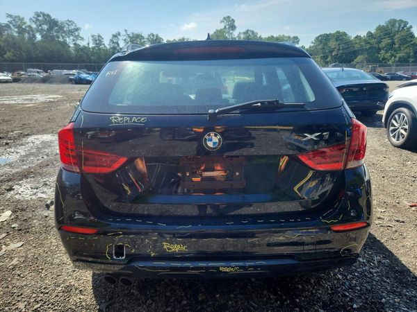 2014 BMW X1 sDrive 28i