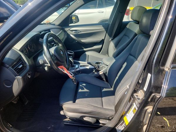 2014 BMW X1 sDrive 28i