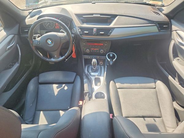 2014 BMW X1 sDrive 28i