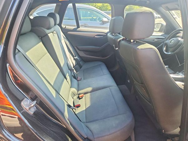 2014 BMW X1 sDrive 28i