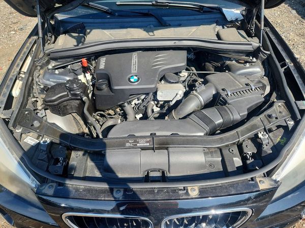 2014 BMW X1 sDrive 28i