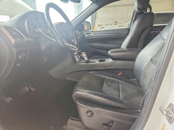 2019 JEEP GRAND CHEROKEE LAREDO 4X4