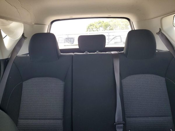 2021 KIA SOUL LX, S, X-Line