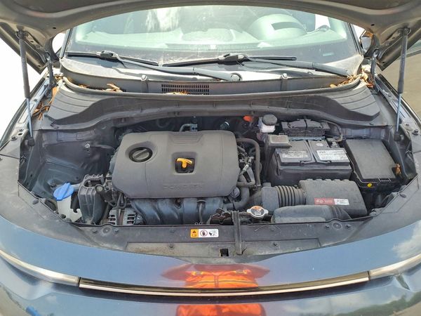 2021 KIA SOUL LX, S, X-Line