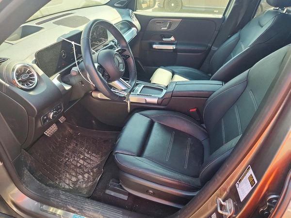 2024 MERCEDES-BENZ EQB EQB 300 4MATIC