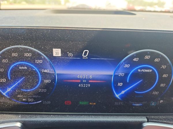 2024 MERCEDES-BENZ EQB EQB 300 4MATIC