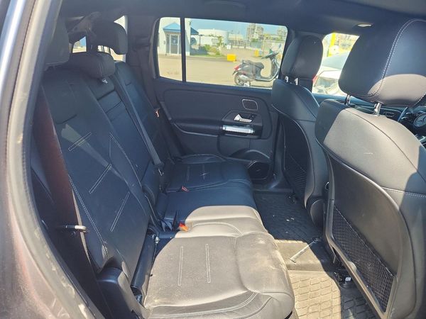 2024 MERCEDES-BENZ EQB EQB 300 4MATIC