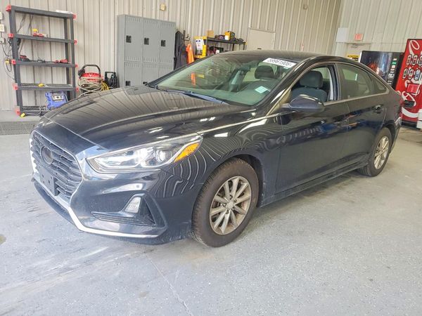 2019 HYUNDAI SONATA Eco Turbo, SE