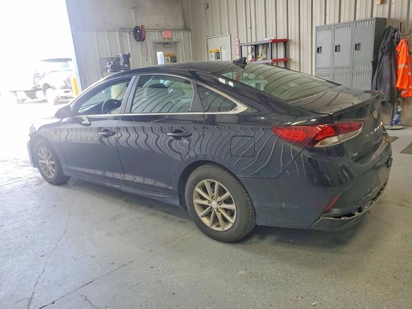 2019 HYUNDAI SONATA Eco Turbo, SE