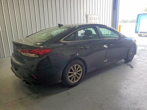 2019 HYUNDAI SONATA Eco Turbo, SE