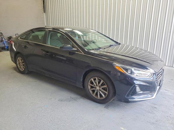 2019 HYUNDAI SONATA Eco Turbo, SE