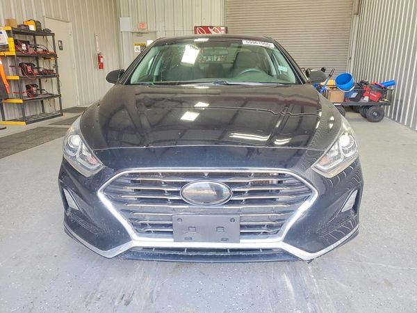 2019 HYUNDAI SONATA Eco Turbo, SE