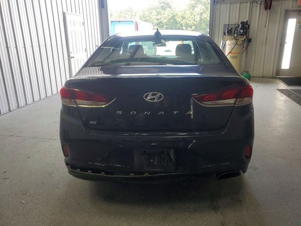 2019 HYUNDAI SONATA Eco Turbo, SE