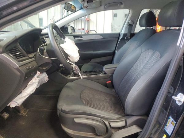 2019 HYUNDAI SONATA Eco Turbo, SE