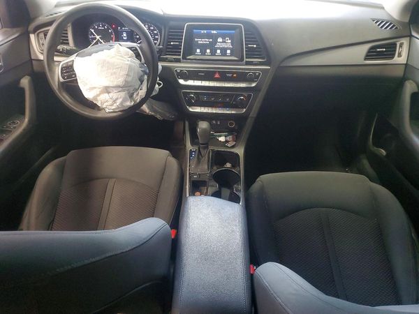 2019 HYUNDAI SONATA Eco Turbo, SE