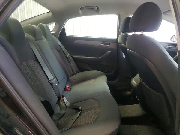 2019 HYUNDAI SONATA Eco Turbo, SE