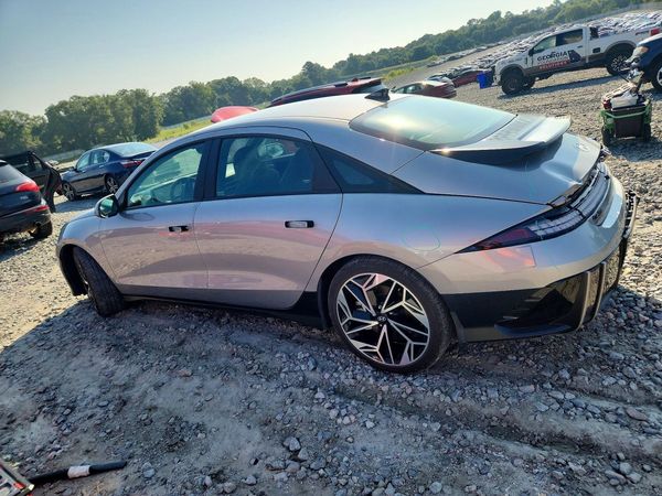 2023 HYUNDAI IONIQ 6 SEL