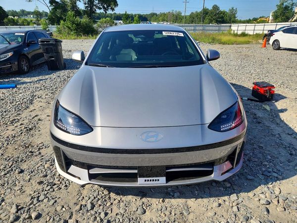 2023 HYUNDAI IONIQ 6 SEL