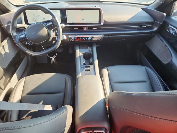 2023 HYUNDAI IONIQ 6 SEL