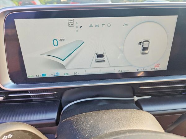 2023 HYUNDAI IONIQ 6 SEL
