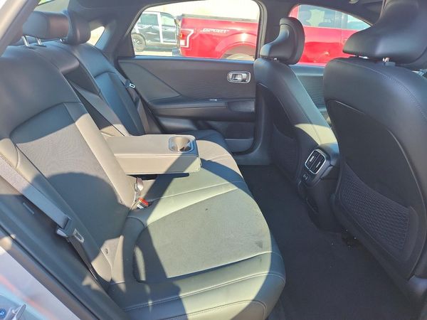 2023 HYUNDAI IONIQ 6 SEL
