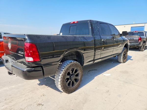 2016 RAM 2500 SLT