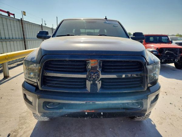 2016 RAM 2500 SLT