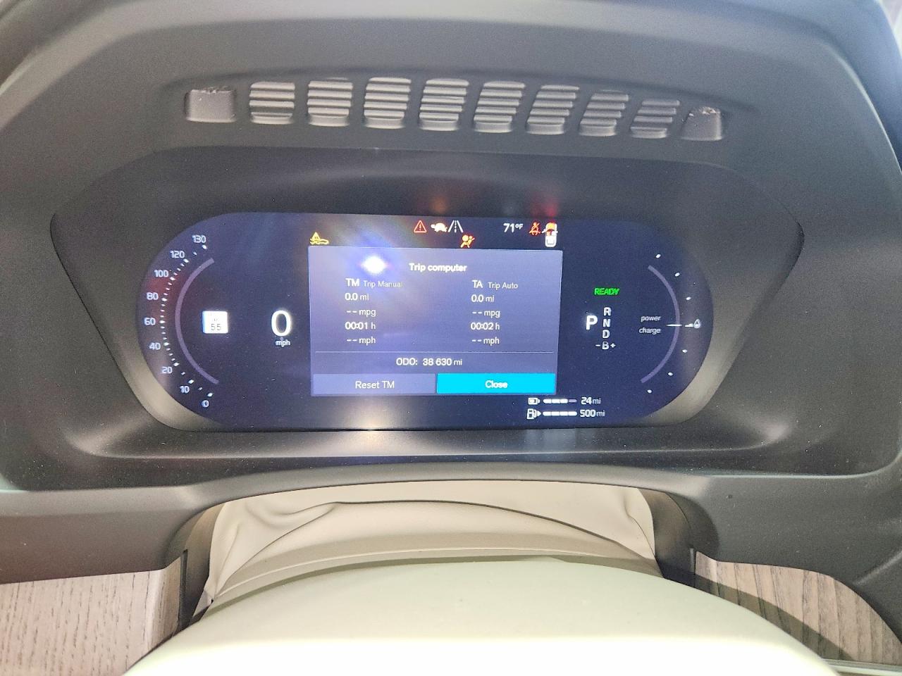 2024 VOLVO XC90 Ultimate Bright