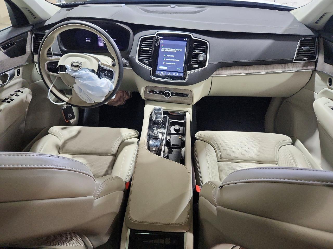 2024 VOLVO XC90 Ultimate Bright