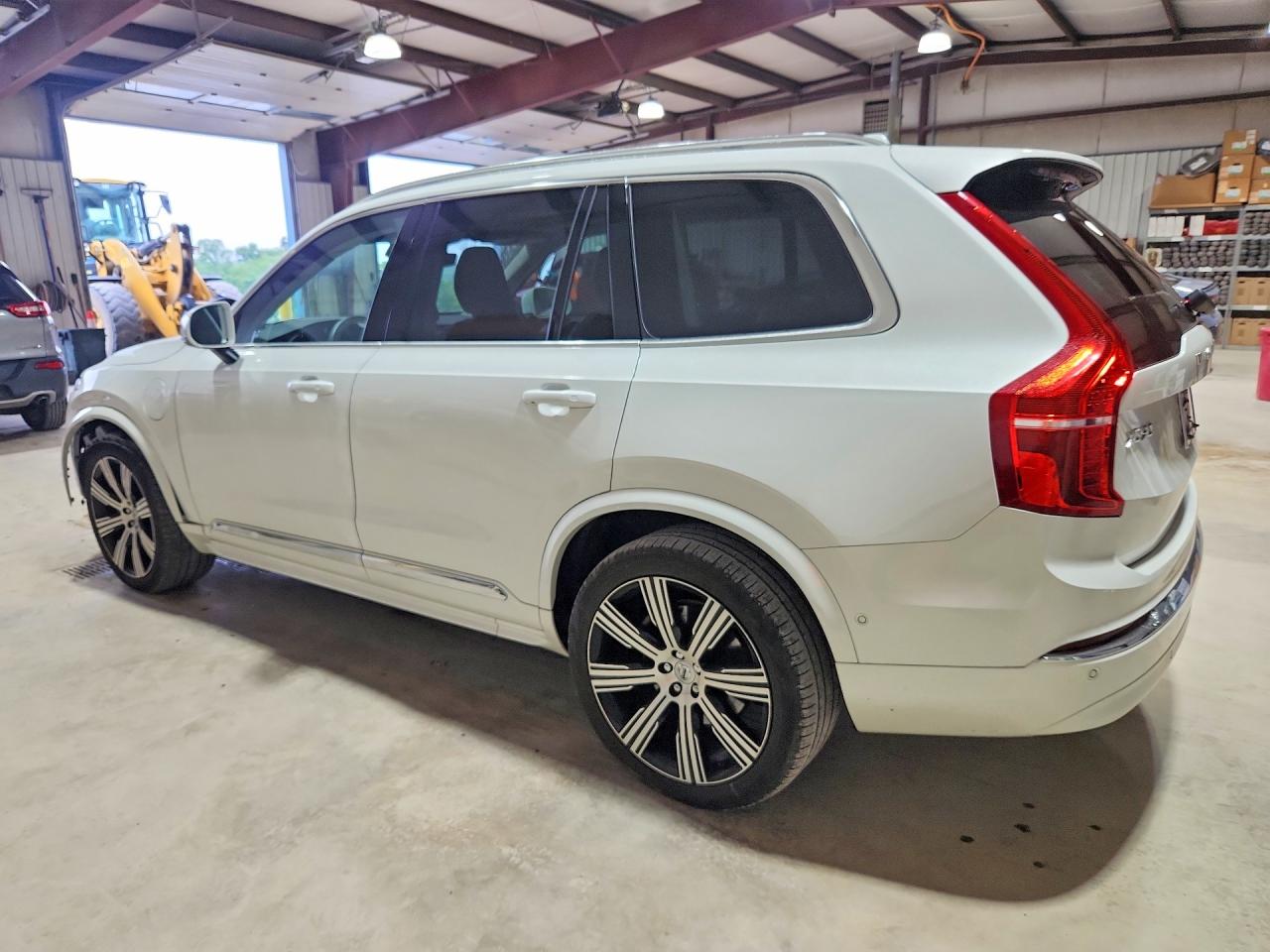 2024 VOLVO XC90 Ultimate Bright