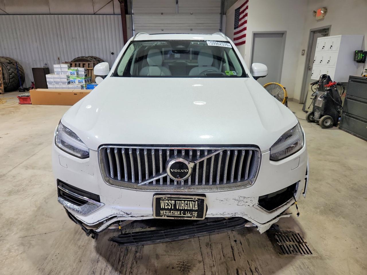 2024 VOLVO XC90 Ultimate Bright