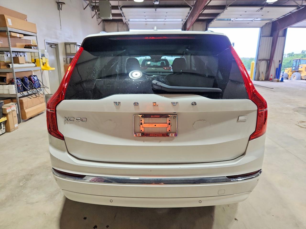 2024 VOLVO XC90 Ultimate Bright