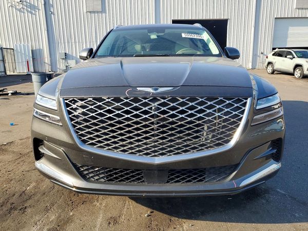 2024 GENESIS GV80
