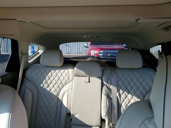 2024 GENESIS GV80