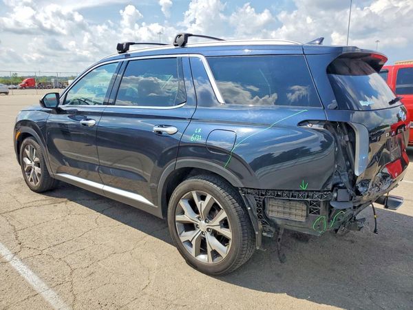 2020 HYUNDAI PALISADE SEL w/ Premium Pkg