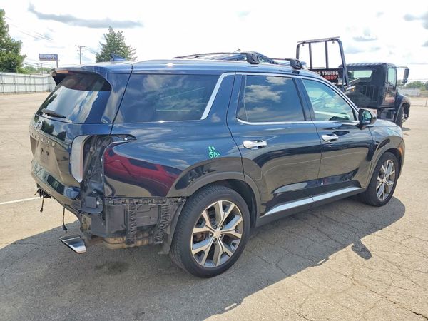 2020 HYUNDAI PALISADE SEL w/ Premium Pkg